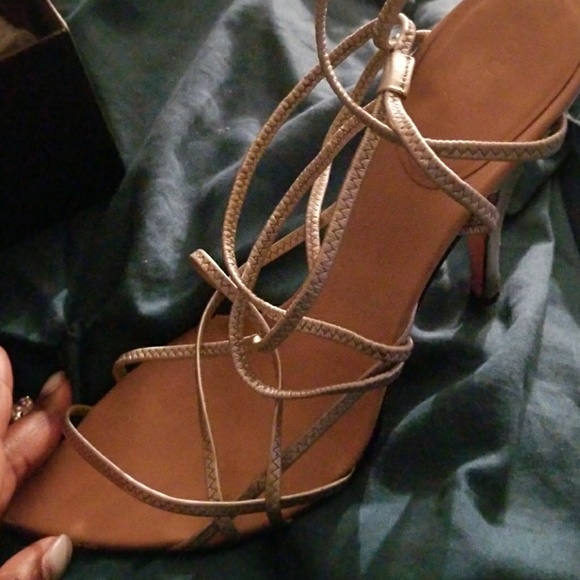 Gucci heeld - Picture 4 of 4